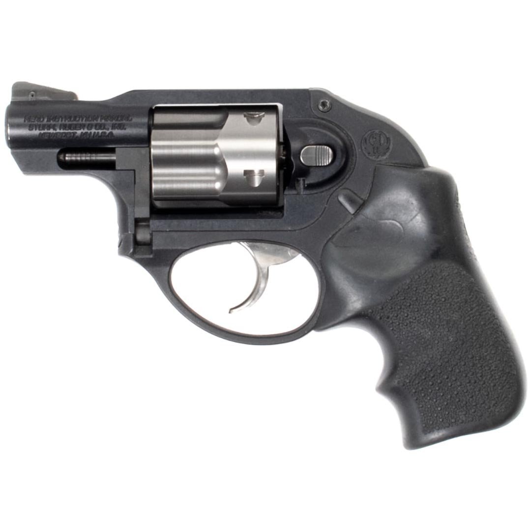 RUGER LCR